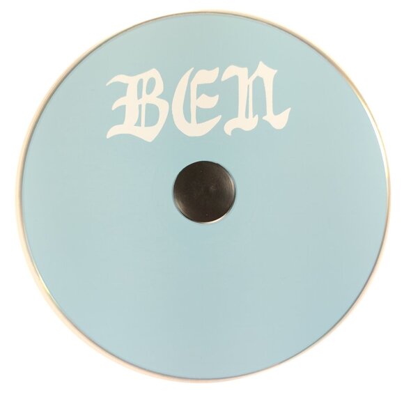 Macklemore Autographed Ben CD Beckett Authentic Cert COA Rap Hip Hop 50 - Picture 4 of 7